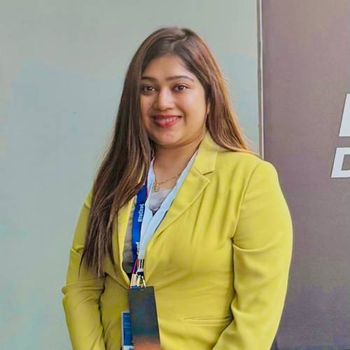 Mrs. Niharika Goyal